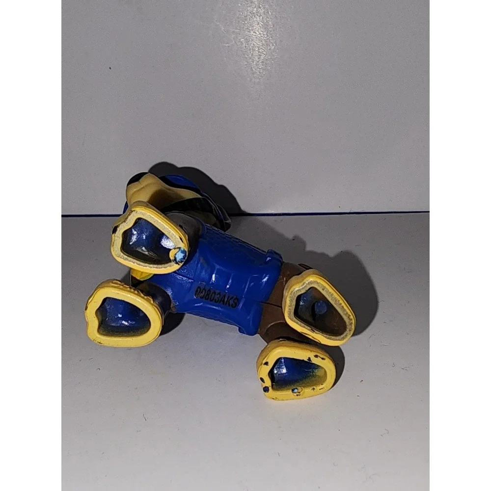 Paw‎ Patrol Chase Dino Rescue Replacement Dog Toy
